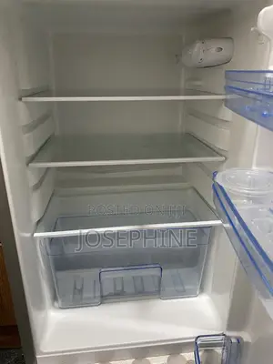Legacy 2-Door Top Freezer Refrigerator