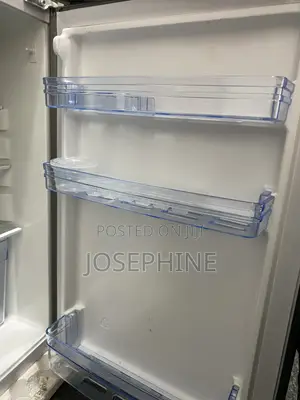 Legacy 2-Door Top Freezer Refrigerator