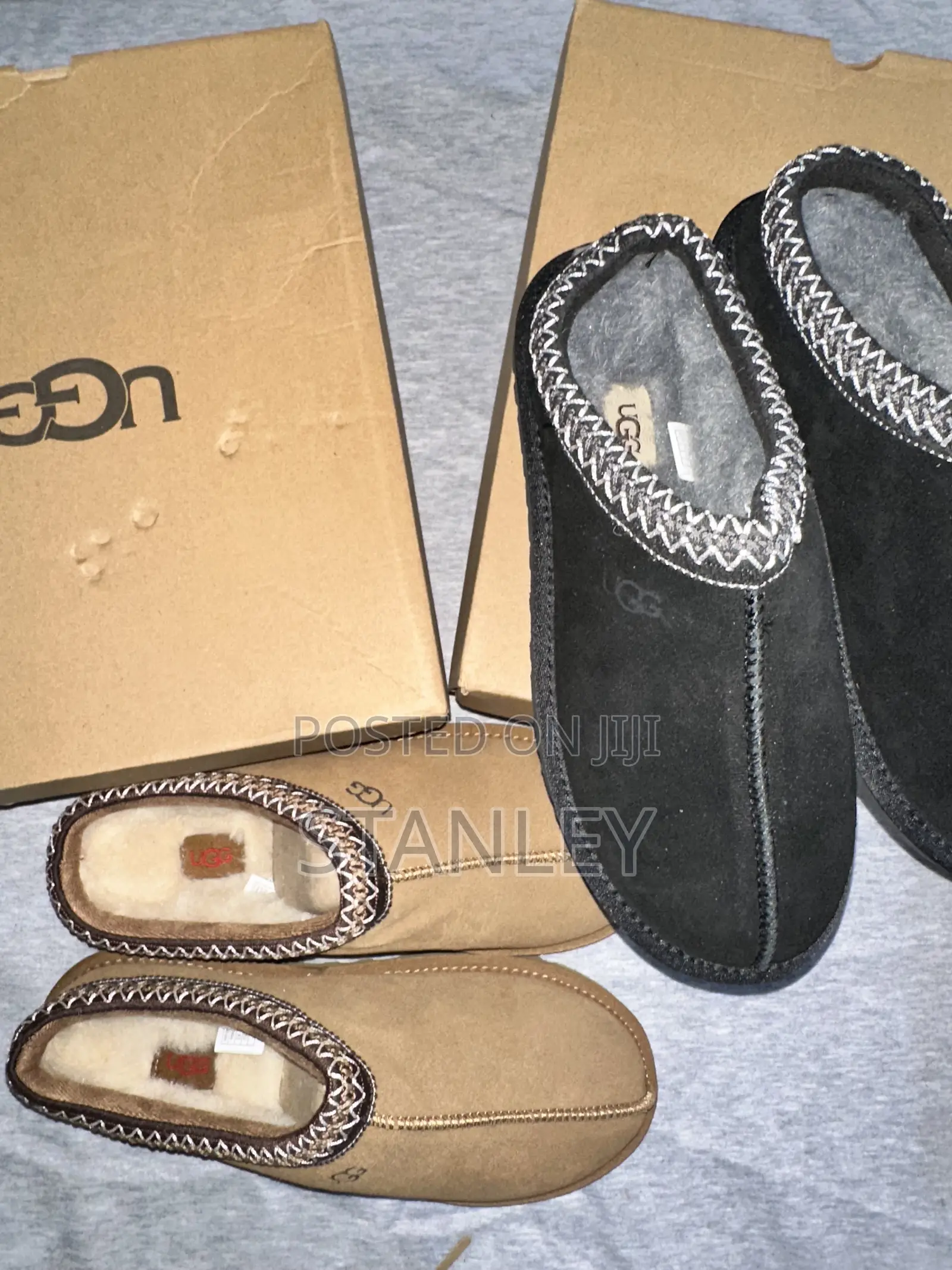 Ugg Boots Available in All Sizes