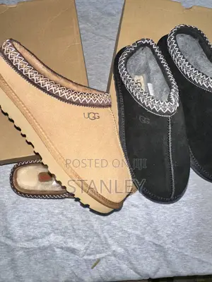 Ugg Boots Available in All Sizes