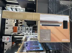 Shop Original Samsung C43M 210Watt Sound Bar..