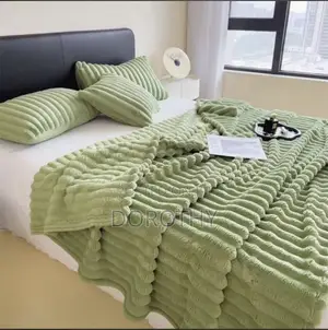 Flannel Blankets