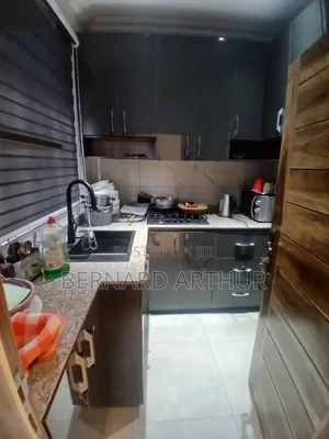 2bdrm Apartment in Bernard Agency, Amasaman for rent