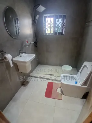 2bdrm Apartment in Bernard Agency, Amasaman for rent