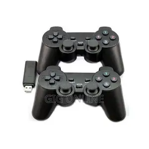 New USB Wireless Vibration Controller