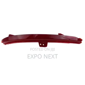 Rear Bumper Reflector for Honda Accord 2018-2022