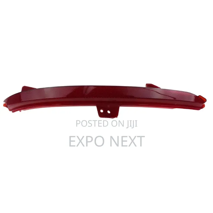Rear Bumper Reflector for Honda Accord 2018-2022