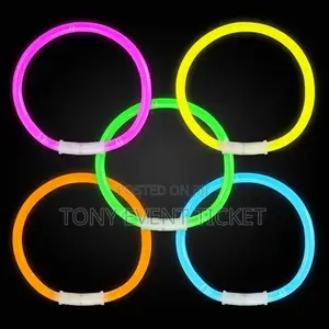 Party Glow Wristband