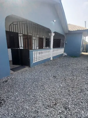 2bdrm Apartment in Bernard Agency, Amasaman for rent