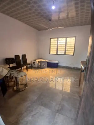 2bdrm Apartment in Bernard Agency, Amasaman for rent