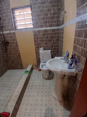 2bdrm Apartment in Bernard Agency, Amasaman for rent