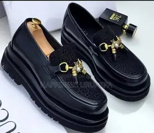 Men’s Loafers
