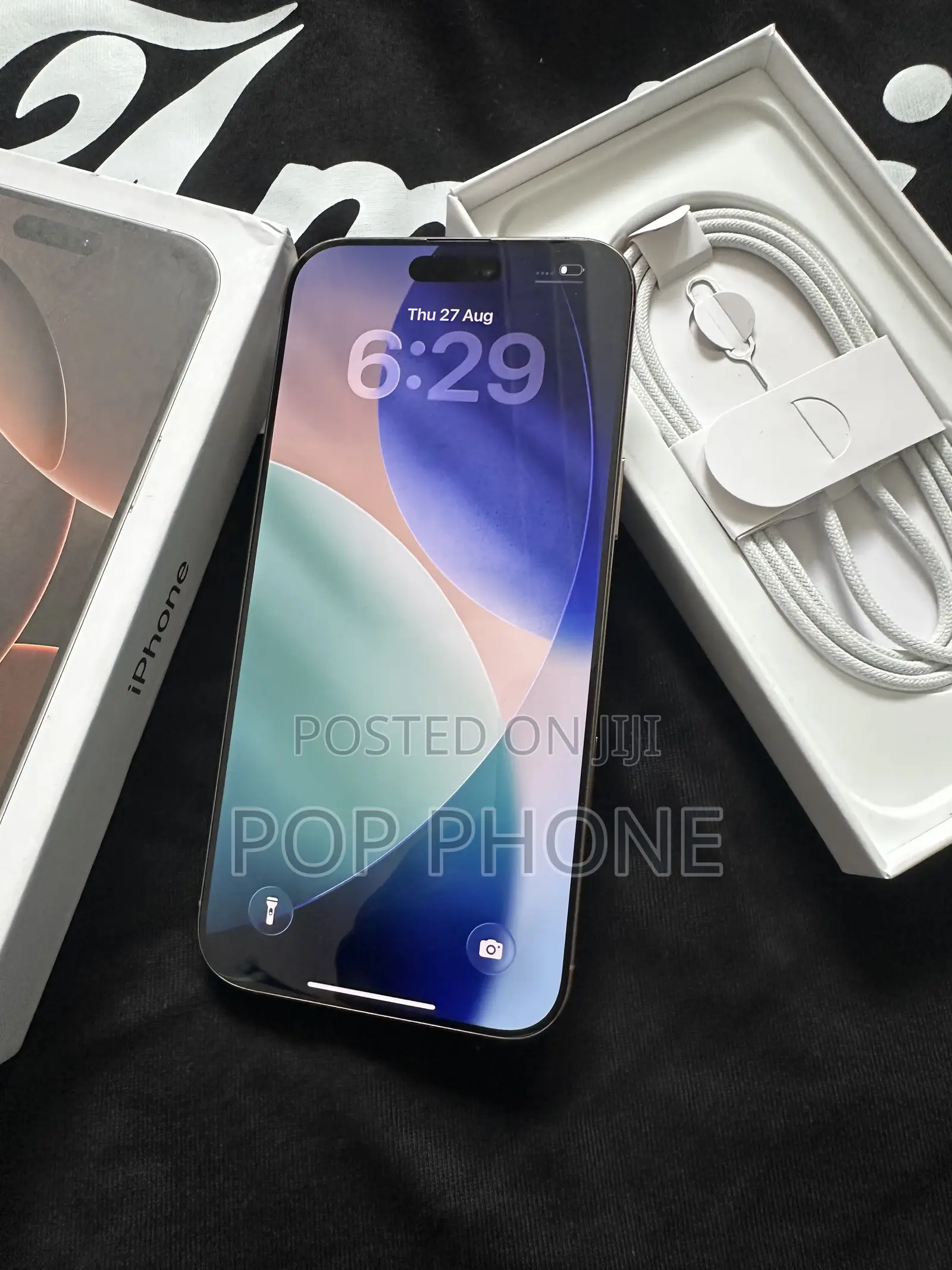 Apple iPhone 16 Pro Max 256 GB Gold
