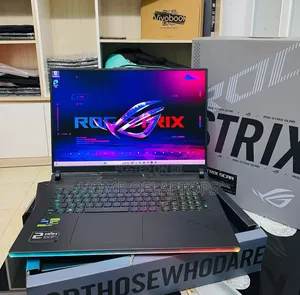 Laptop Asus ROG Strix G16 G614 32GB Intel Core Ultra 9 SSD 2T