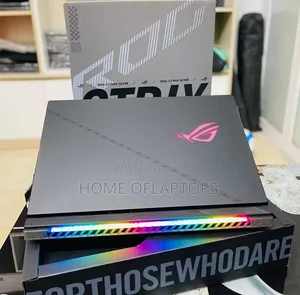 Laptop Asus ROG Strix G16 G614 32GB Intel Core Ultra 9 SSD 2T