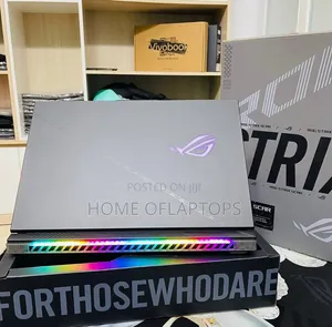 Laptop Asus ROG Strix G16 G614 32GB Intel Core Ultra 9 SSD 2T
