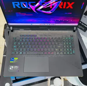 Laptop Asus ROG Strix G16 G614 32GB Intel Core Ultra 9 SSD 2T