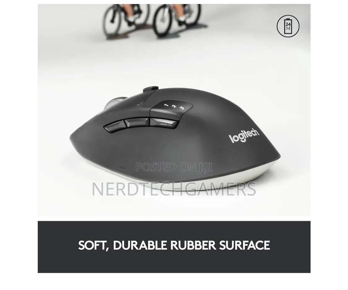 M720 Triathlon