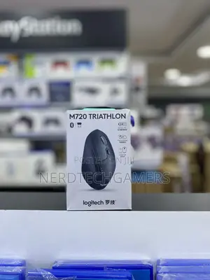 M720 Triathlon