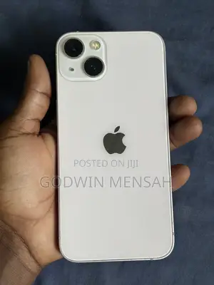 Apple iPhone 13 128 GB Rose Gold