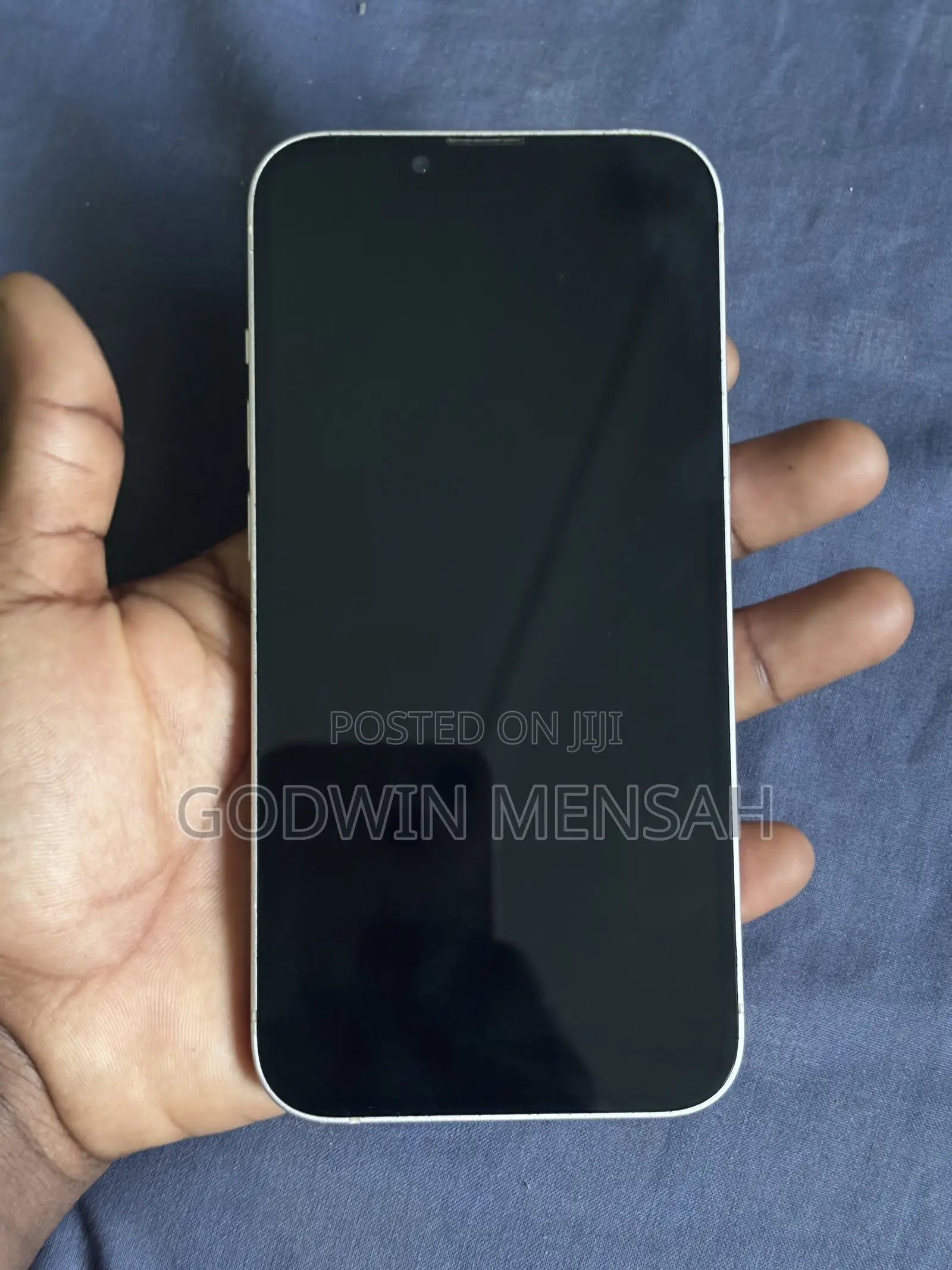 Apple iPhone 13 128 GB Rose Gold