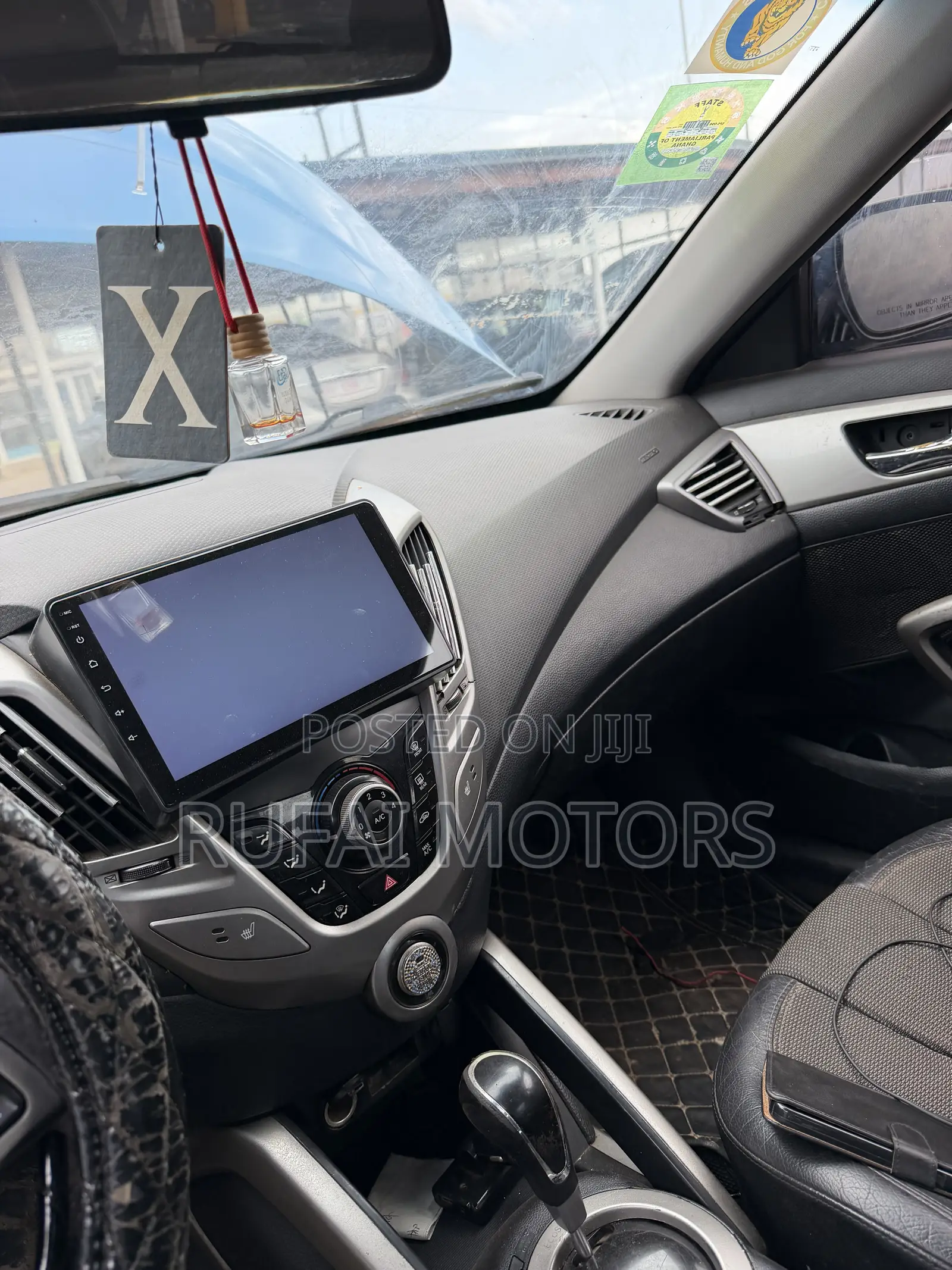 Hyundai Veloster Turbo 2013 Blue