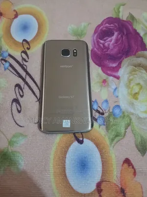 Samsung Galaxy S7 64 GB Gold