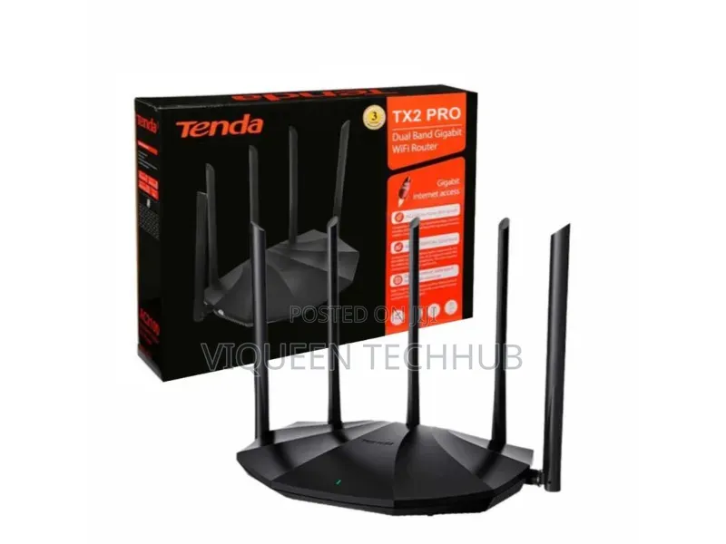 TENDA-TX2Pro