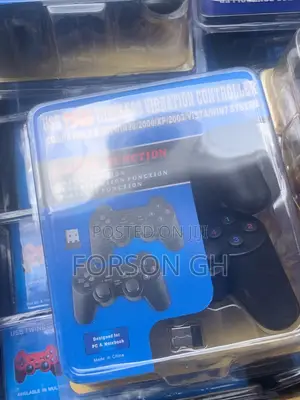 PS4 Gamepad