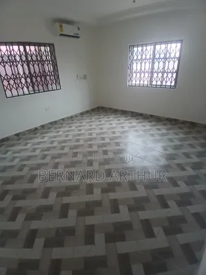 3bdrm House in Bernard Agency, Amasaman for rent