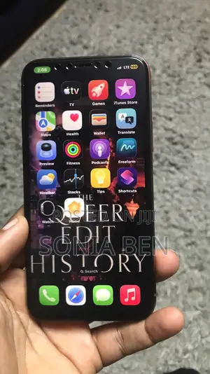Apple iPhone 11 Pro 64 GB Gold