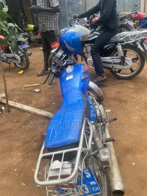 Royal RY125 2023 Blue