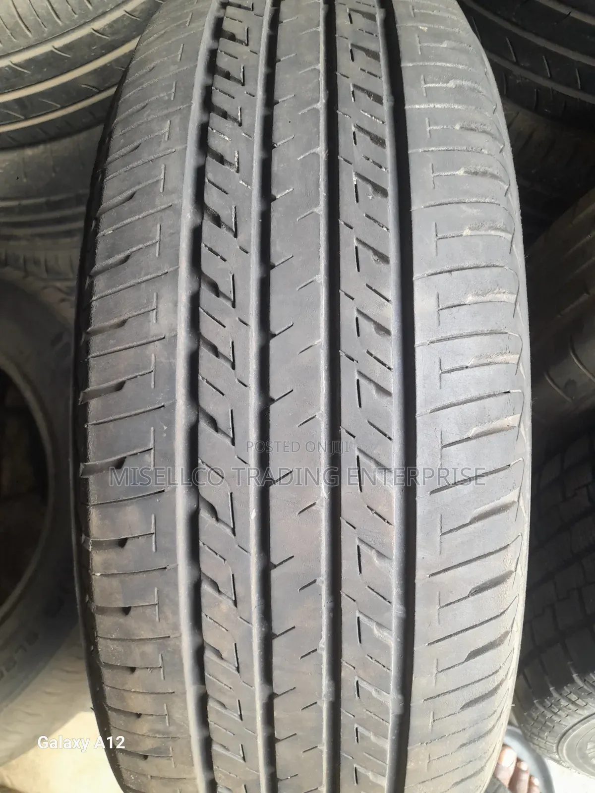 205/60r16 Home Use Tires