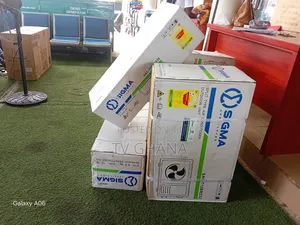 Quality Sigma 1.5HP Air Conditioner – Excellent Cooling, 1.5hp AC