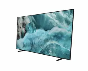 Get Premium Samsung 85Q7F 85” Qled 4k Uhd Smart TV(2025 Model)