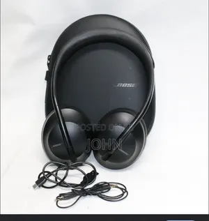 Bose Headset