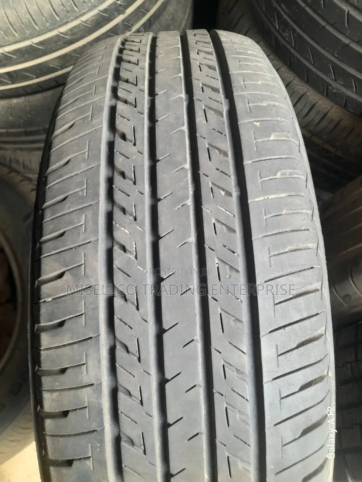 205/60r16 Home Use Tires