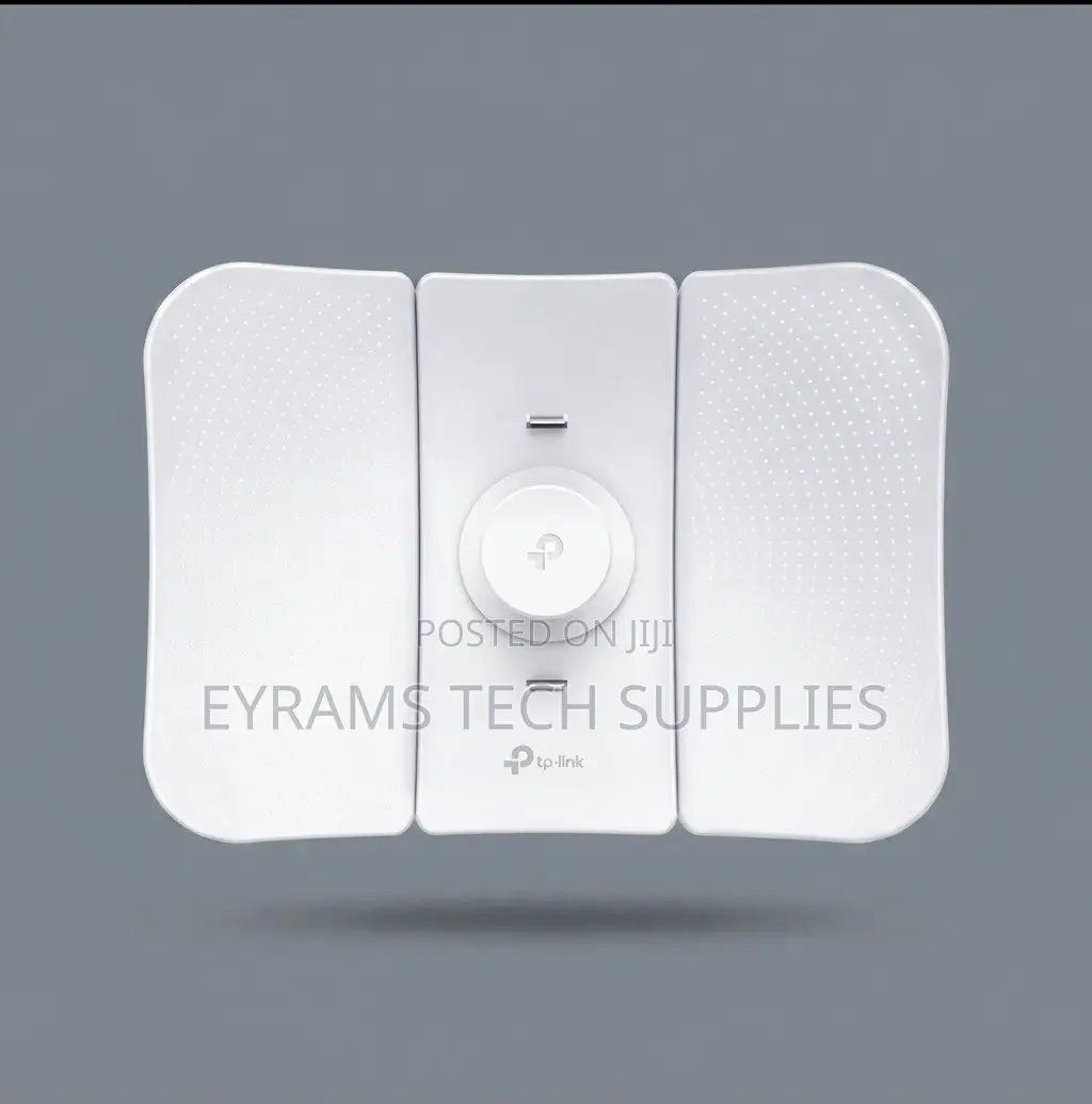 TP-Link CPE710 | 5GHz 802.11ac 867Mbps 23dBi Long Range Outdoor CPE