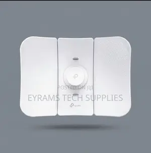 TP-Link CPE710 | 5GHz 802.11ac 867Mbps 23dBi Long Range Outdoor CPE