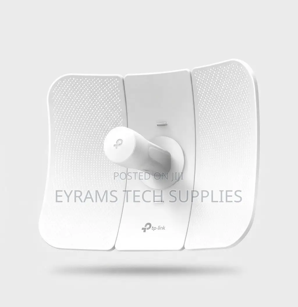 TP-Link CPE710 | 5GHz 802.11ac 867Mbps 23dBi Long Range Outdoor CPE