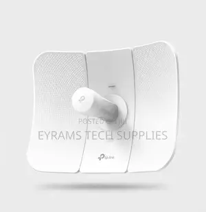 TP-Link CPE710 | 5GHz 802.11ac 867Mbps 23dBi Long Range Outdoor CPE