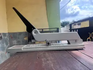 Heavy Duty Long Arm Stapler
