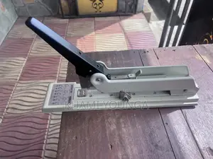 Heavy Duty Long Arm Stapler