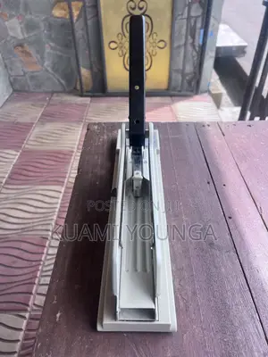 Heavy Duty Long Arm Stapler