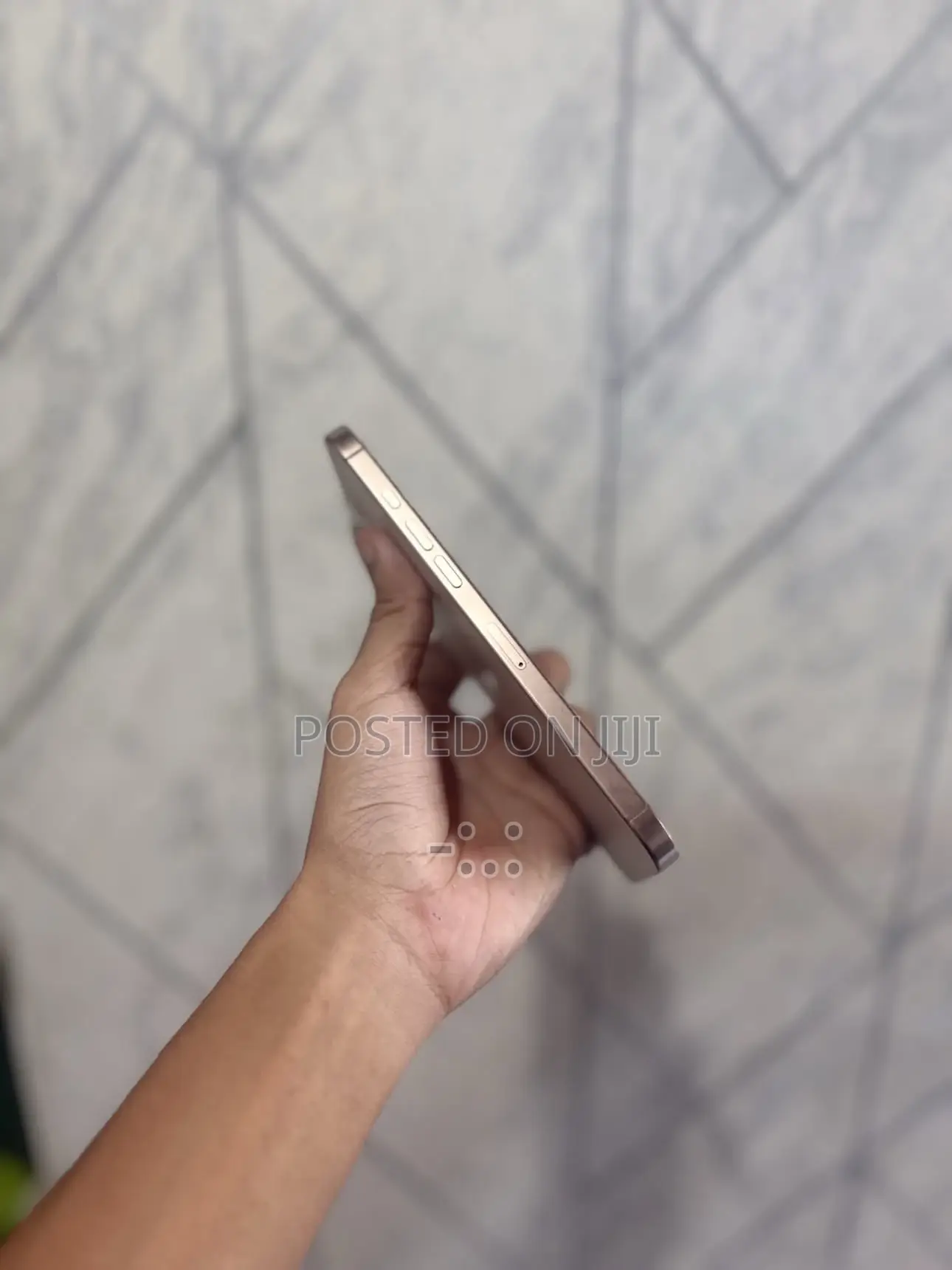 Apple iPhone 16 Pro Max 512 GB Gold