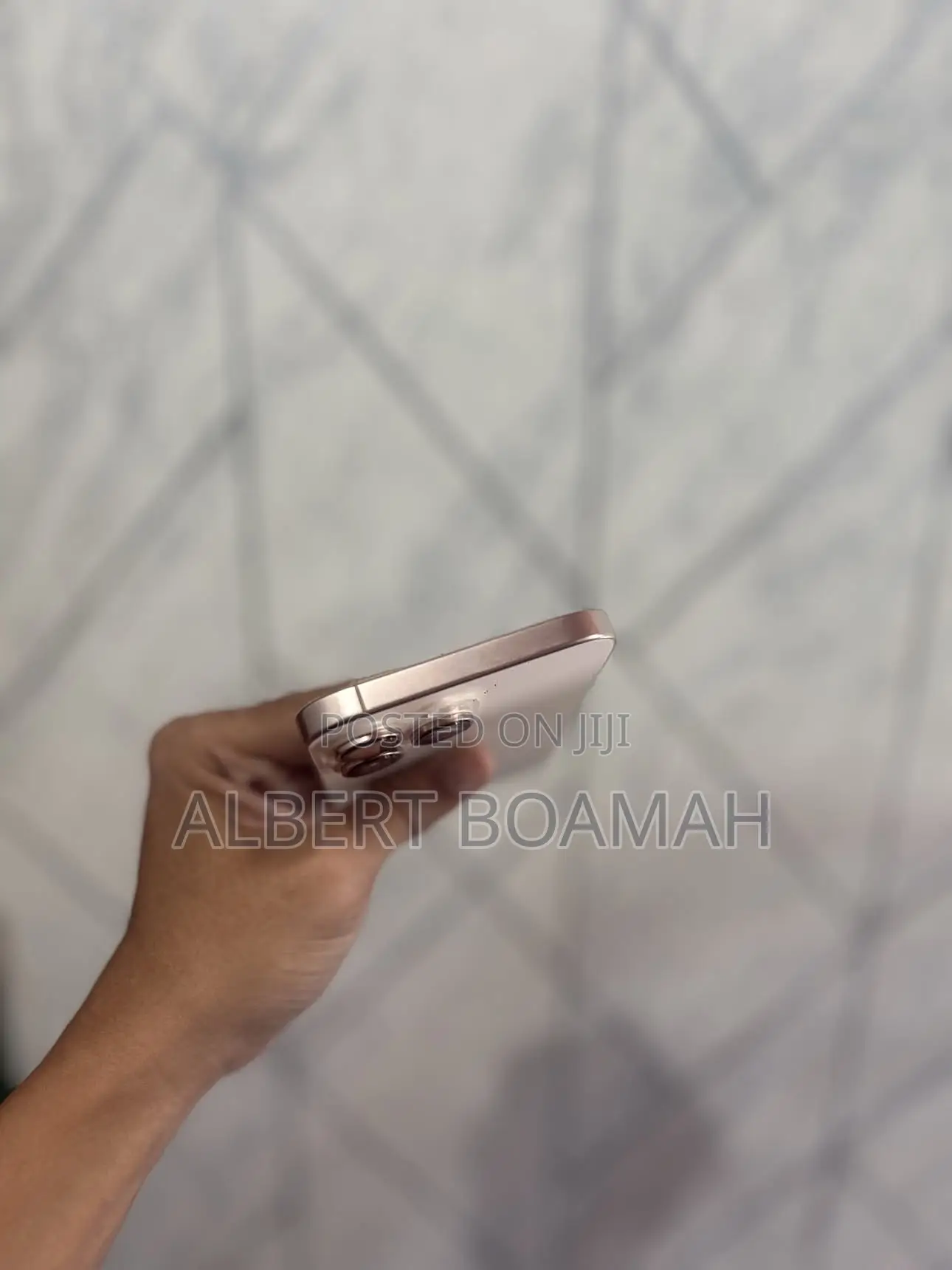 Apple iPhone 16 Pro Max 512 GB Gold