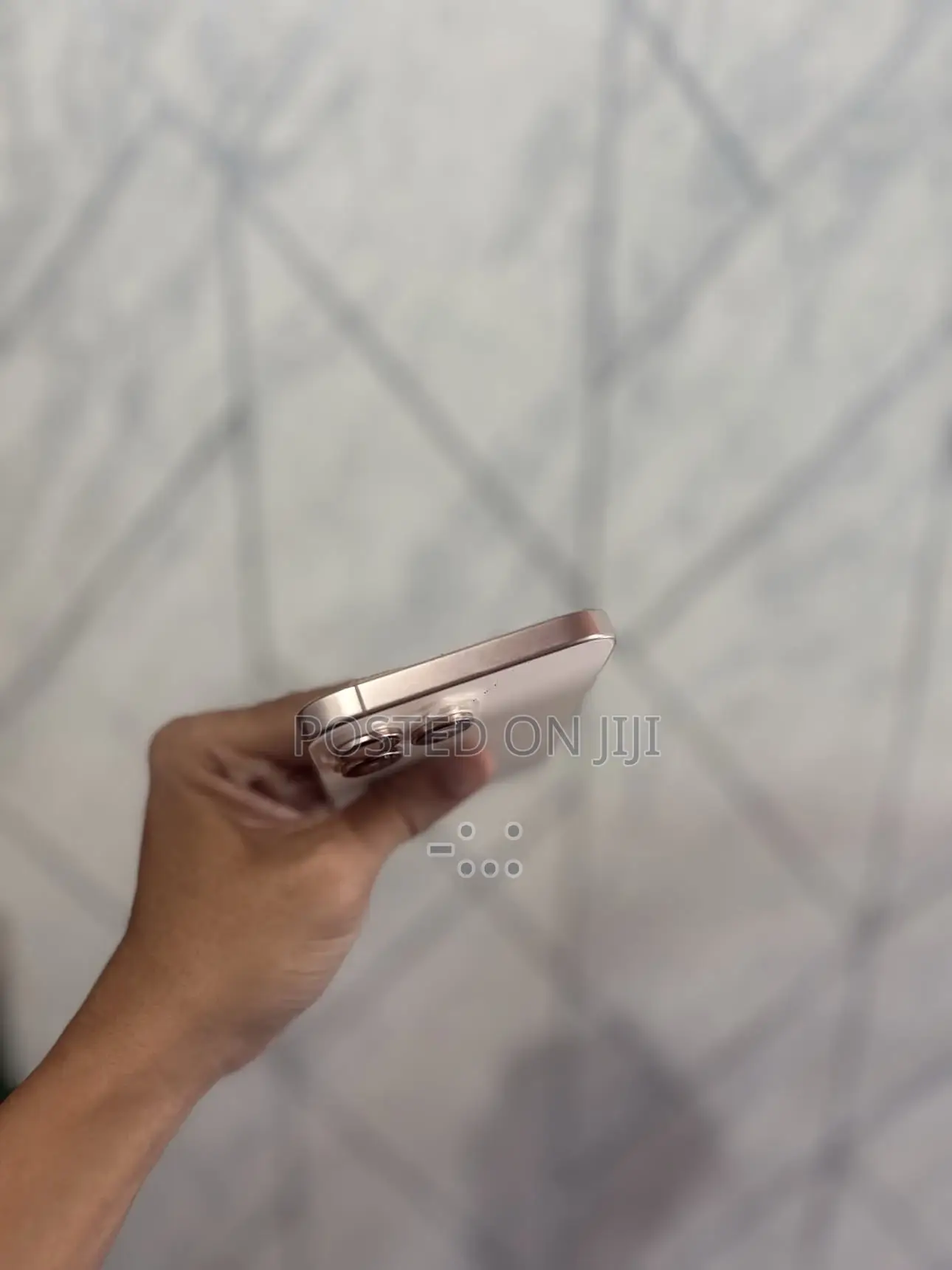 Apple iPhone 16 Pro Max 512 GB Gold