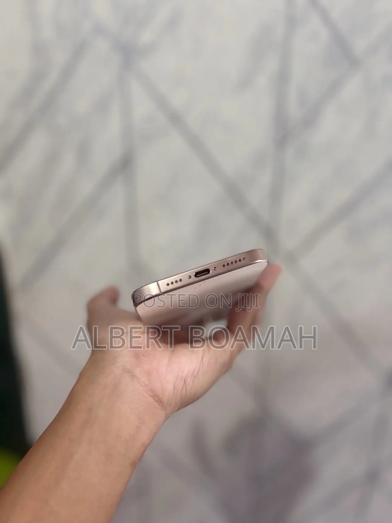 Apple iPhone 16 Pro Max 512 GB Gold