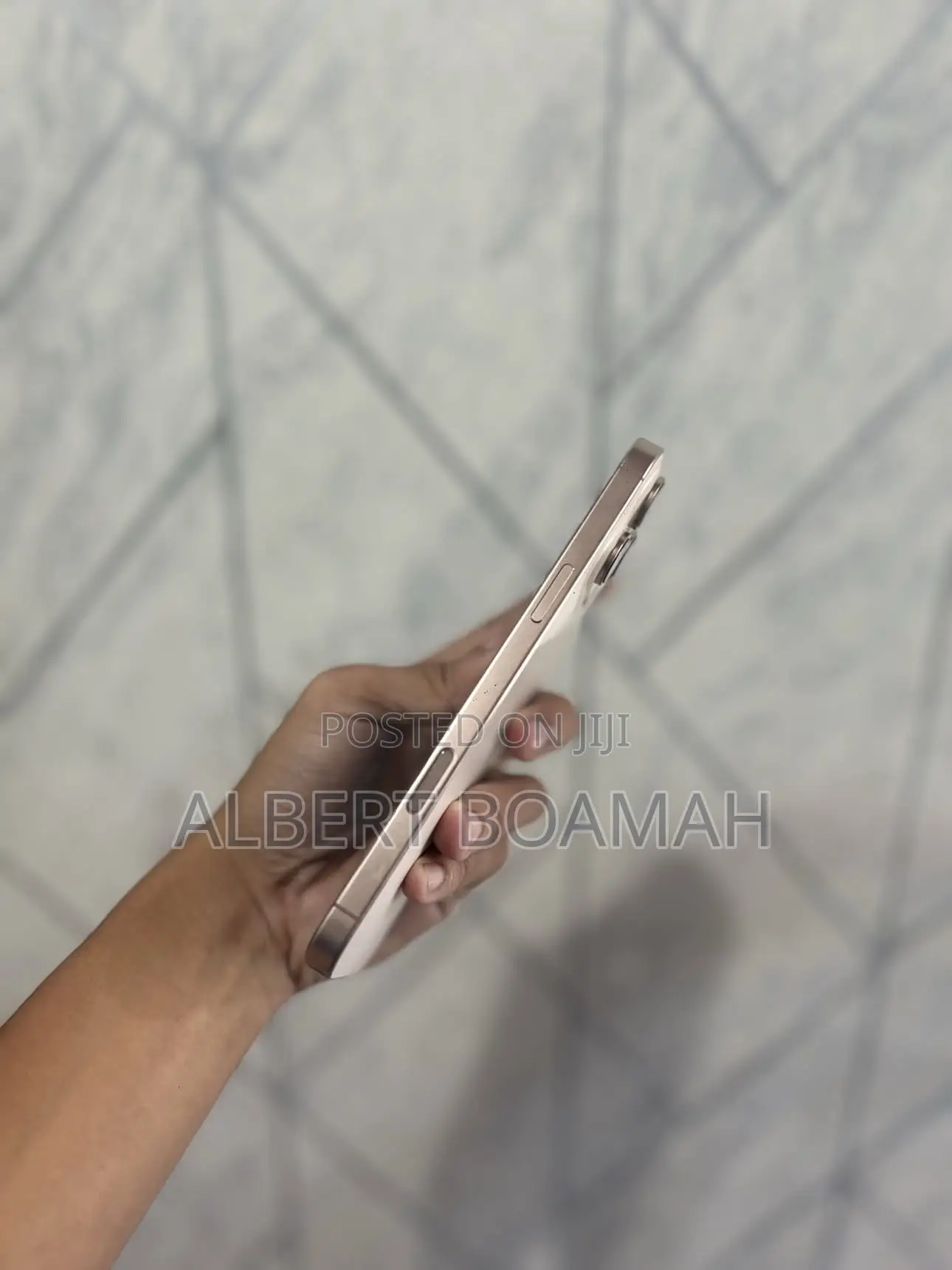 Apple iPhone 16 Pro Max 512 GB Gold