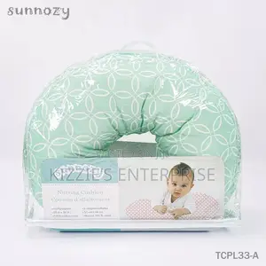 Breastfeeding Pillow